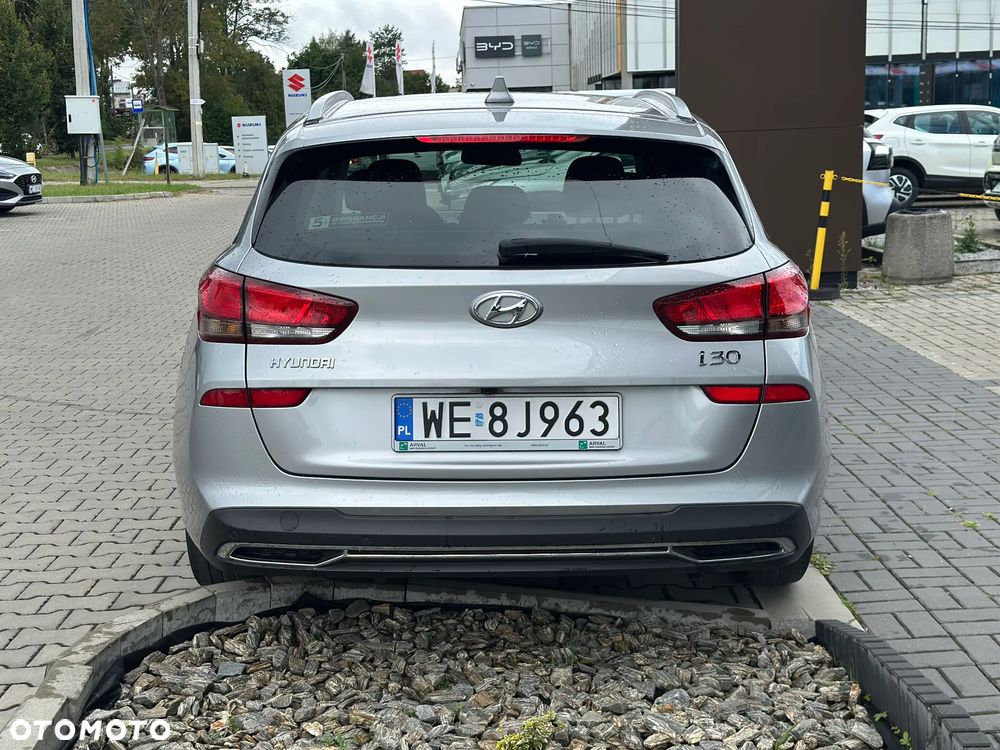 Hyundai i30 1.0 T-GDI Modern - 7
