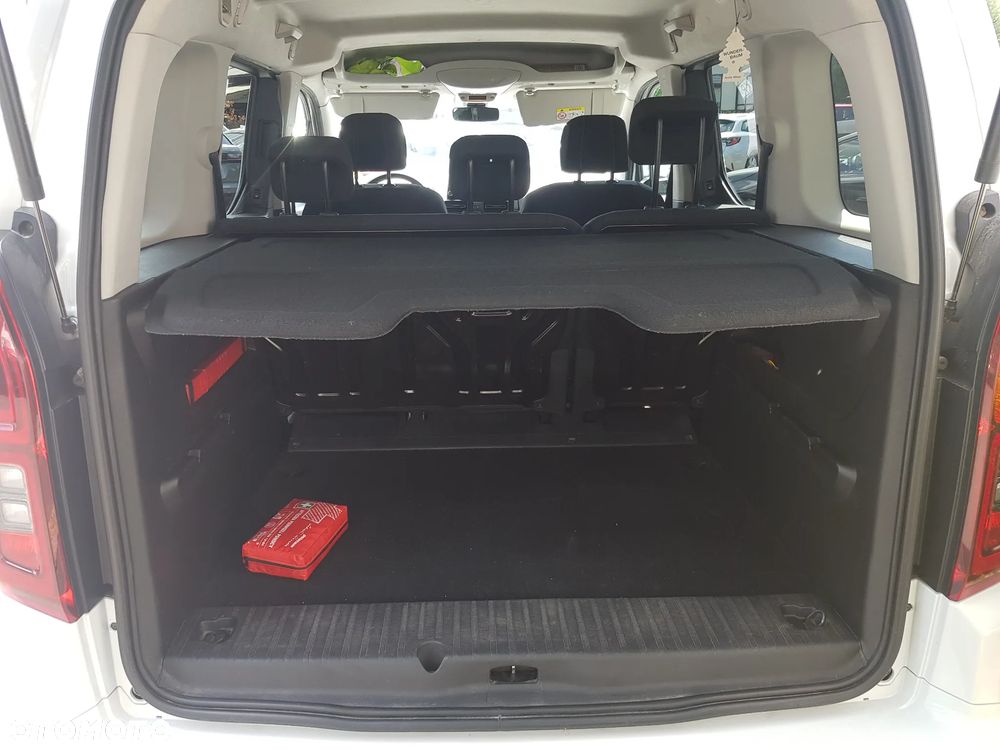 Toyota Proace City Verso 1.5 D-4D Family - 24