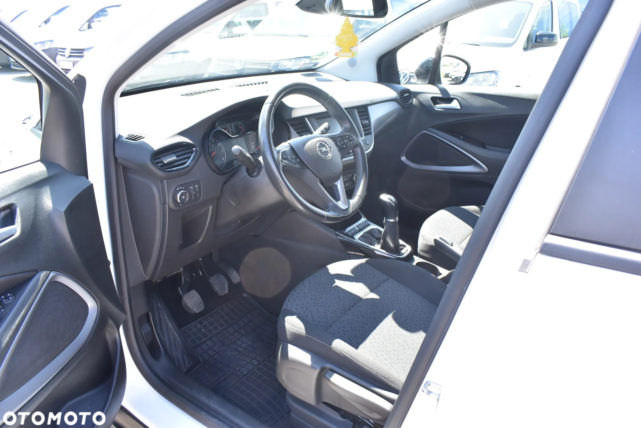 Opel Crossland 1.2 Edition - 9