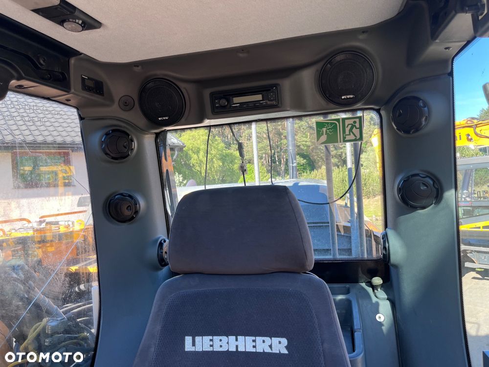 Liebherr R946 LCV - 31