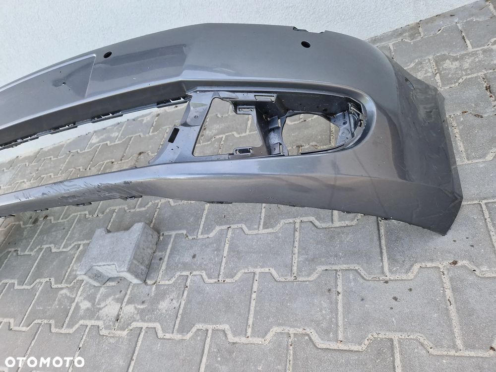 Zderzak Golf VI 6 5k0 - 9