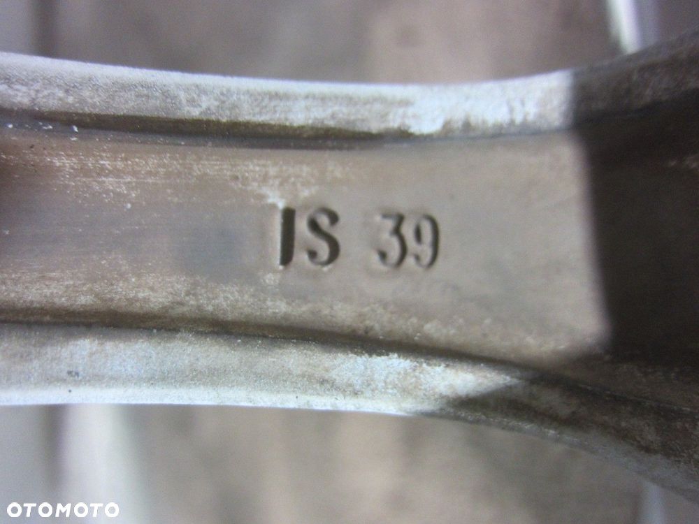 BMW 7 F01 F02 F07 FELGI KOŁA 5X120 8.5J 9.5Jx18 ET25 ET39 M-PAKIET 7841819 - 14