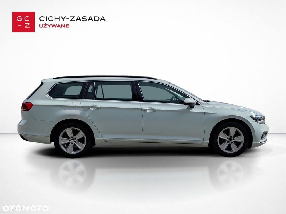 Volkswagen Passat - 7