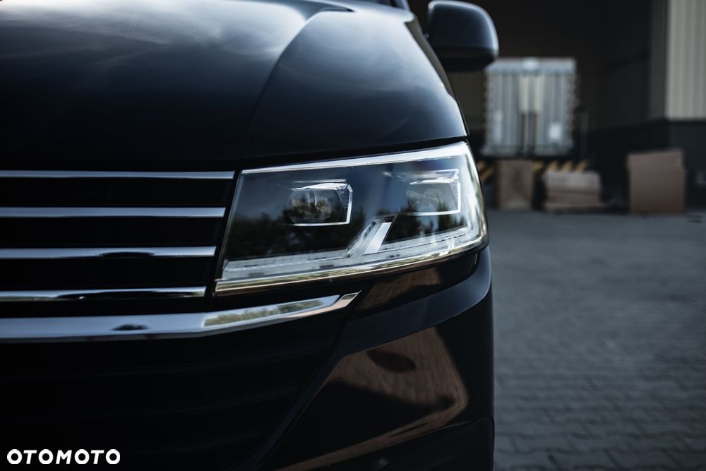Volkswagen Multivan 2.0 TDI L1 Edition DSG - 5