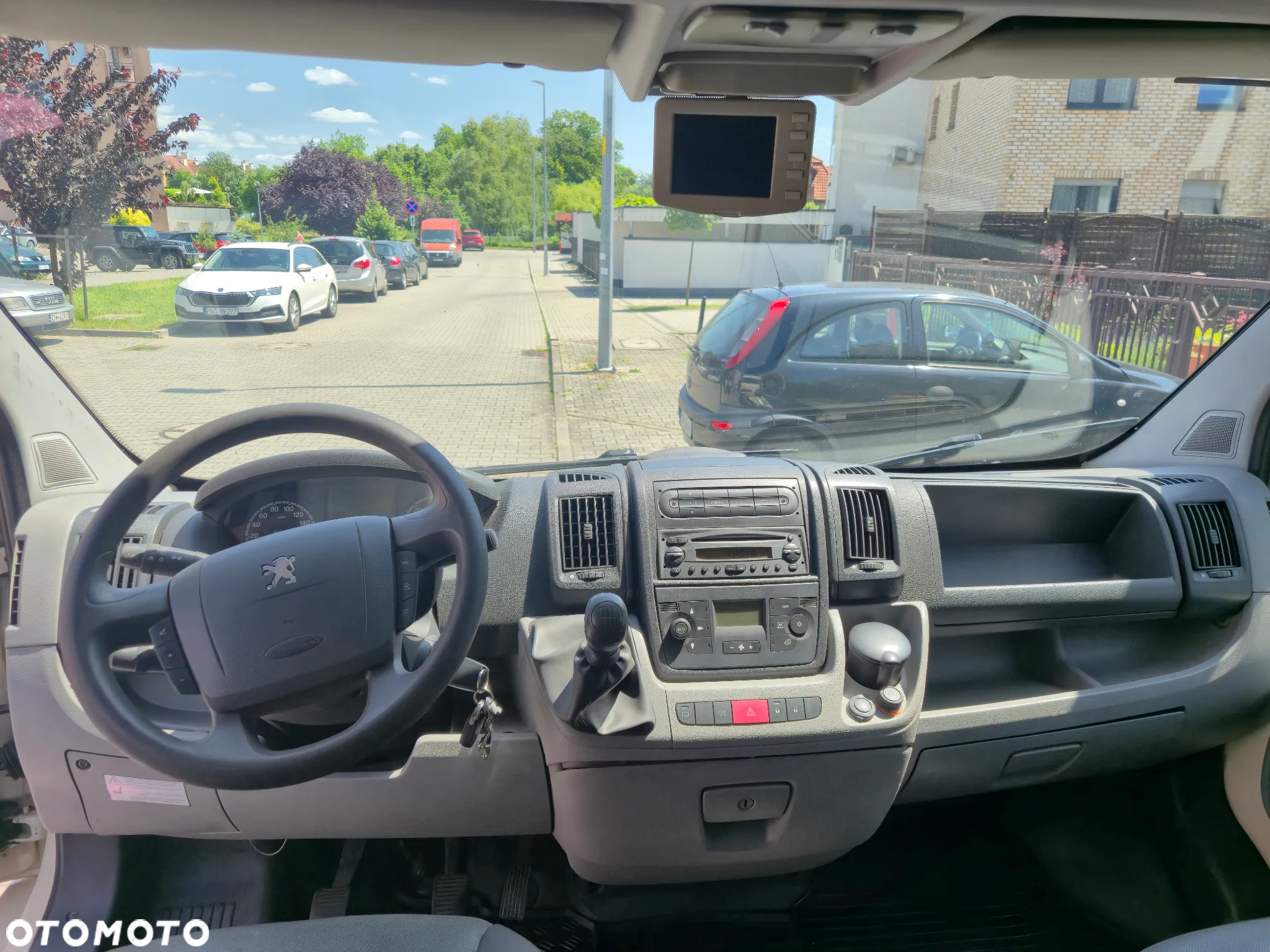 Peugeot Boxer - 18