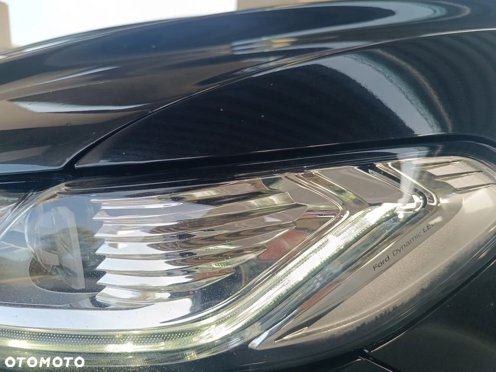 Ford Mondeo 2.0 TDCi Titanium PowerShift - 18