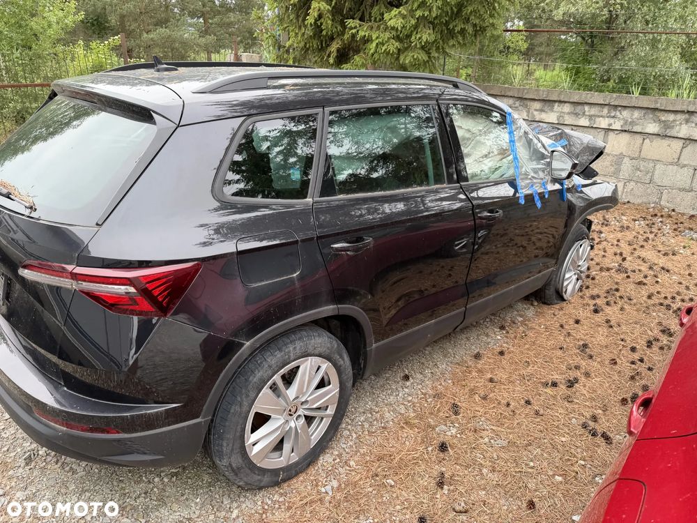 Skoda Karoq 1.5 TSI ACT DSG Tour - 4