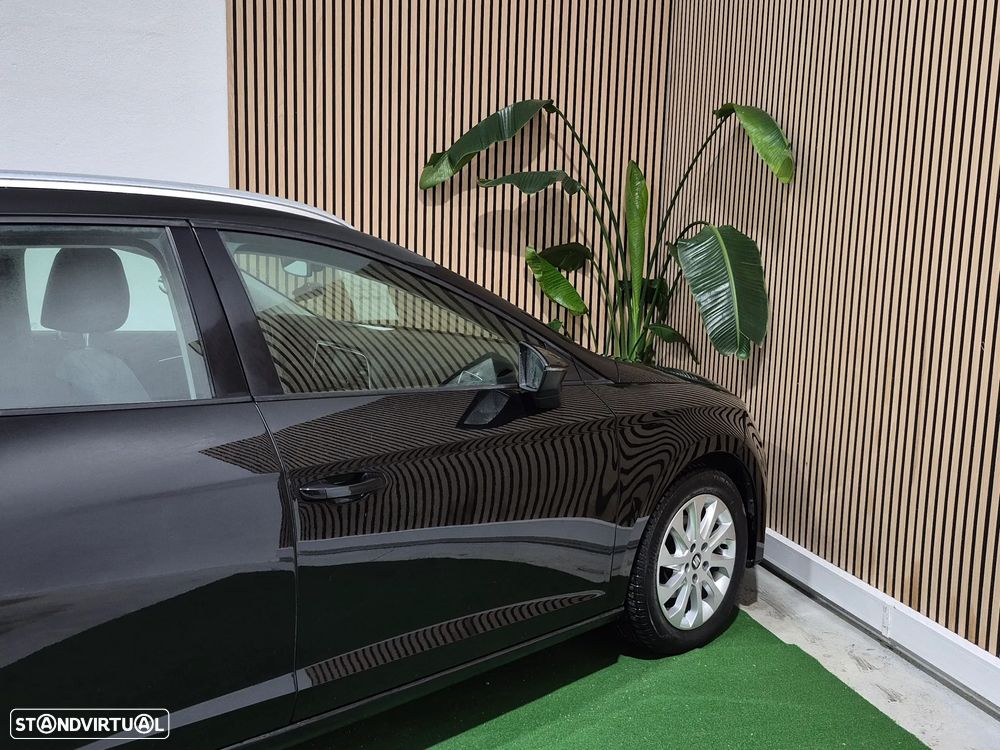 SEAT Leon ST 1.6 TDI Style S/S - 8