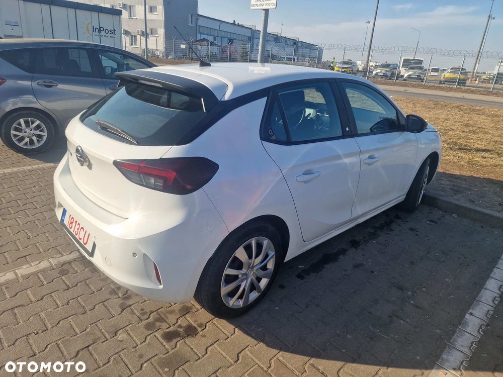 Opel Corsa Electric Edition - 3