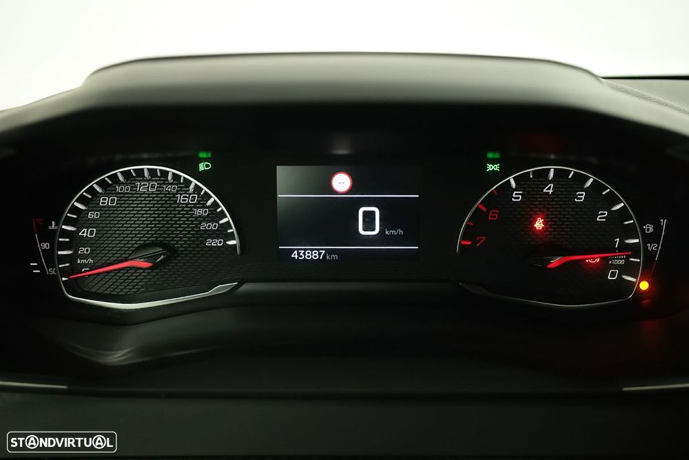 Peugeot 208 1.2 PureTech Active - 15