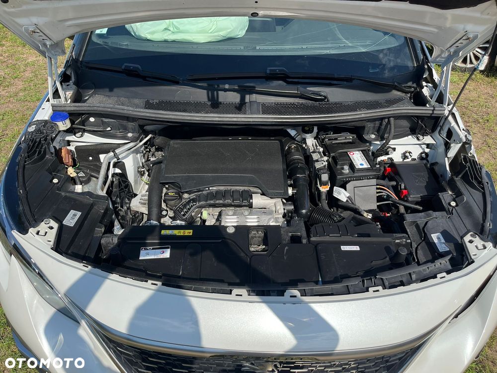 Peugeot 3008 1.2 PureTech GT S&S - 3