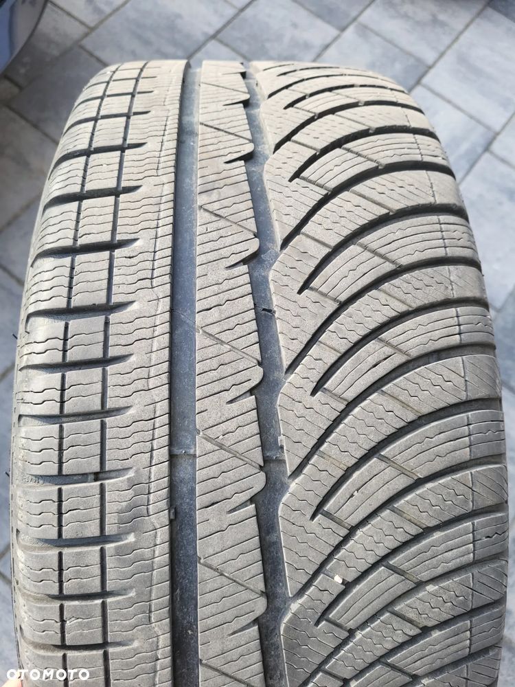 Koła Mercedes C Coupe 2019 - 8