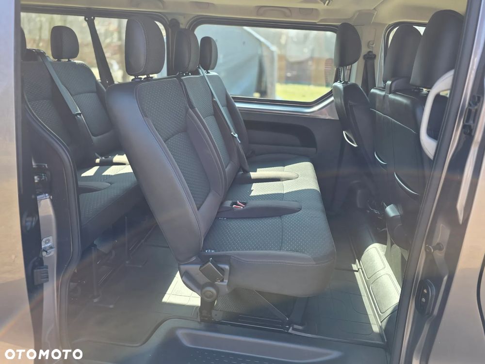 Fiat Talento Multicab L2H1 Basis - 17