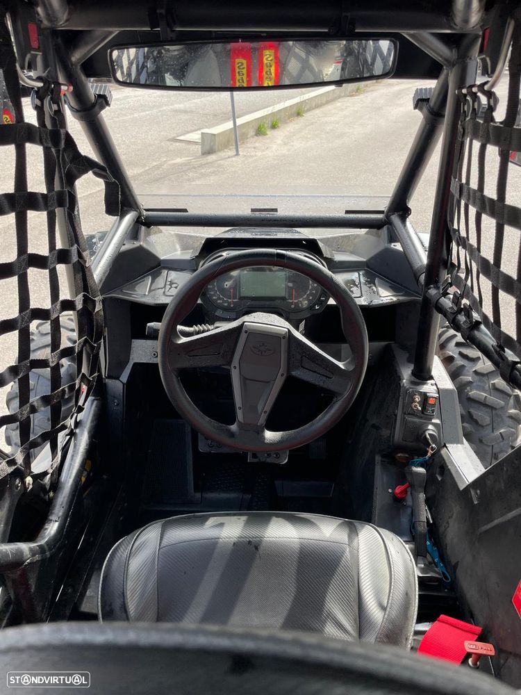 Polaris RZR RZR RS1 - 5