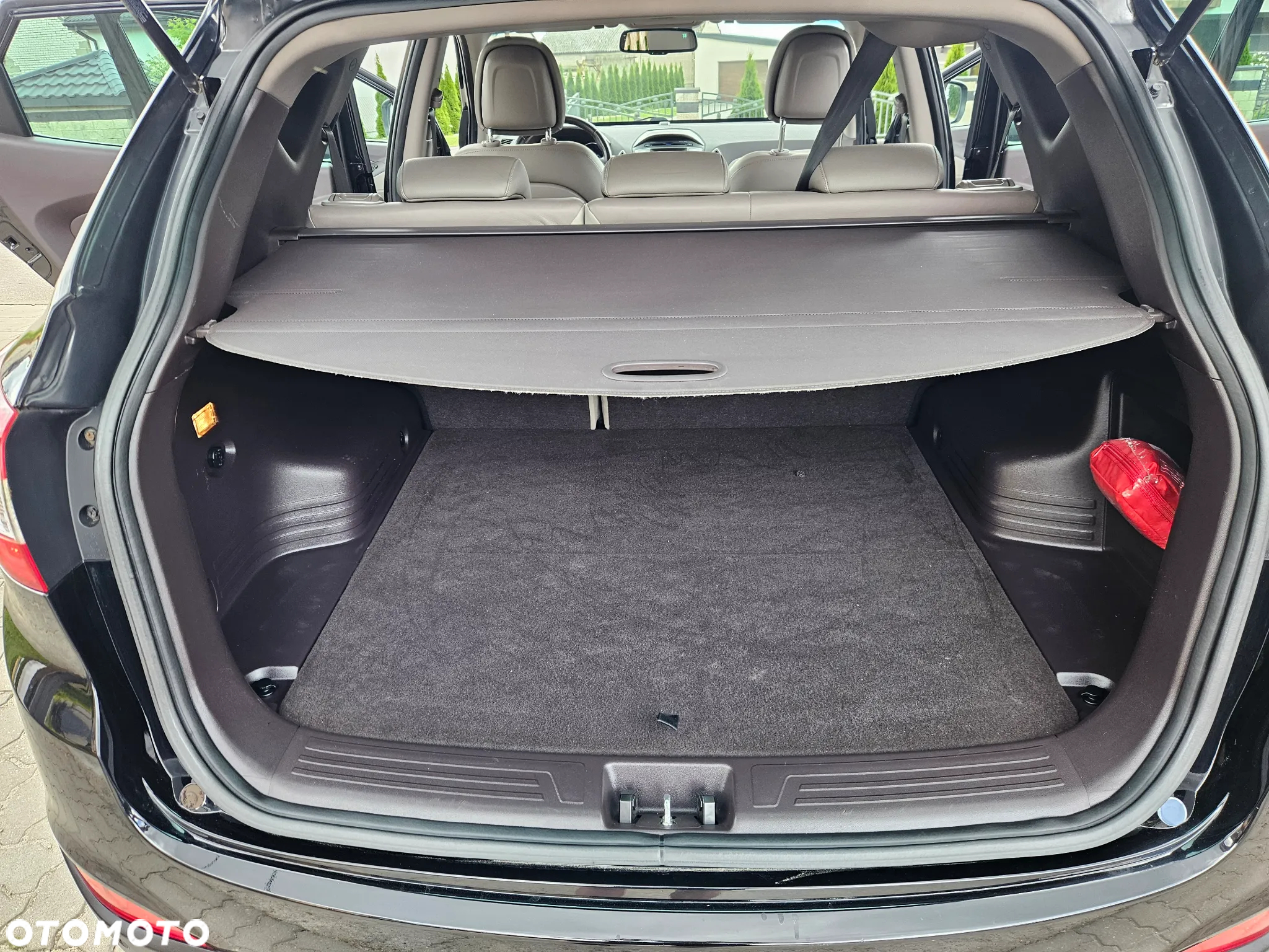 Hyundai ix35 2.0 CRDi Premium 4WD - 25