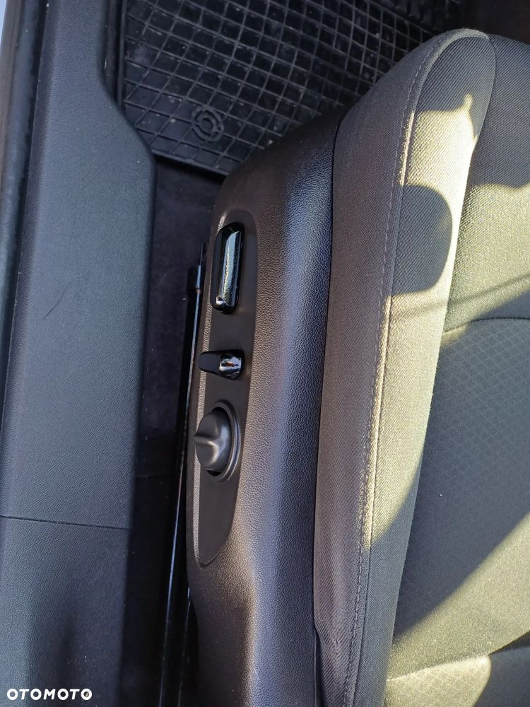 Chevrolet Malibu - 19