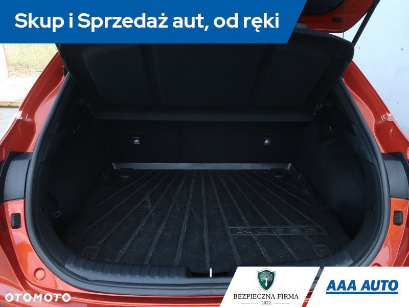 Kia XCeed - 14