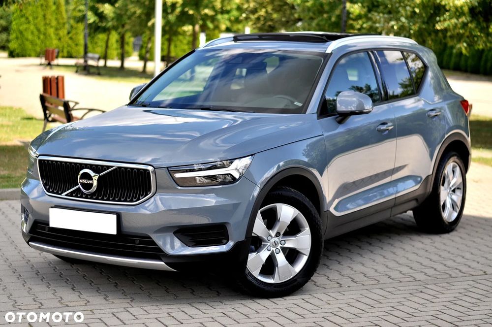 Volvo XC 40 T3 Momentum Pro - 7