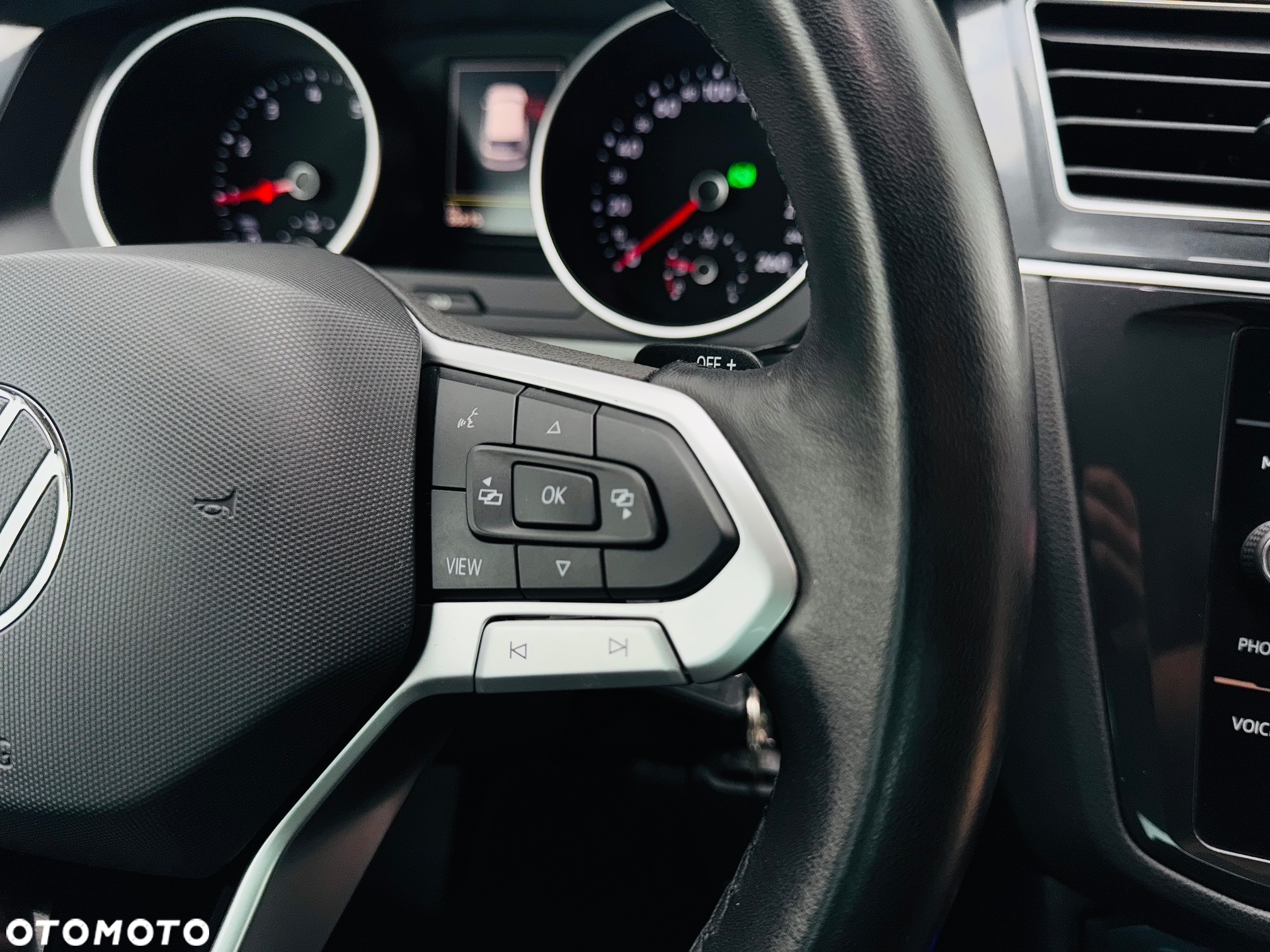 Volkswagen Tiguan 1.5 TSI ACT OPF DSG Comfortline - 8