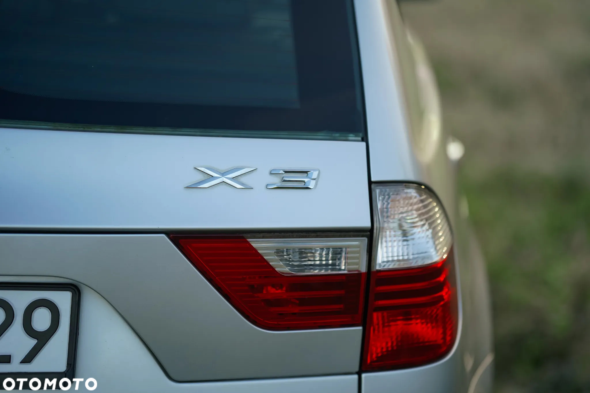 BMW X3 xDrive20d - 15