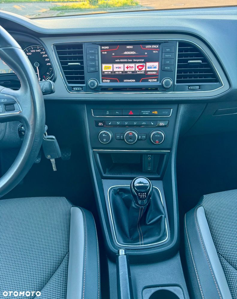 Seat Leon - 17