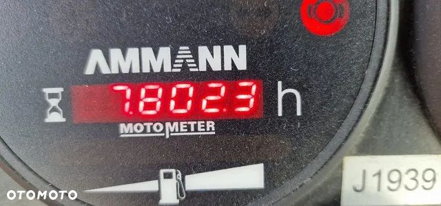 Ammann AV 130 X - 29