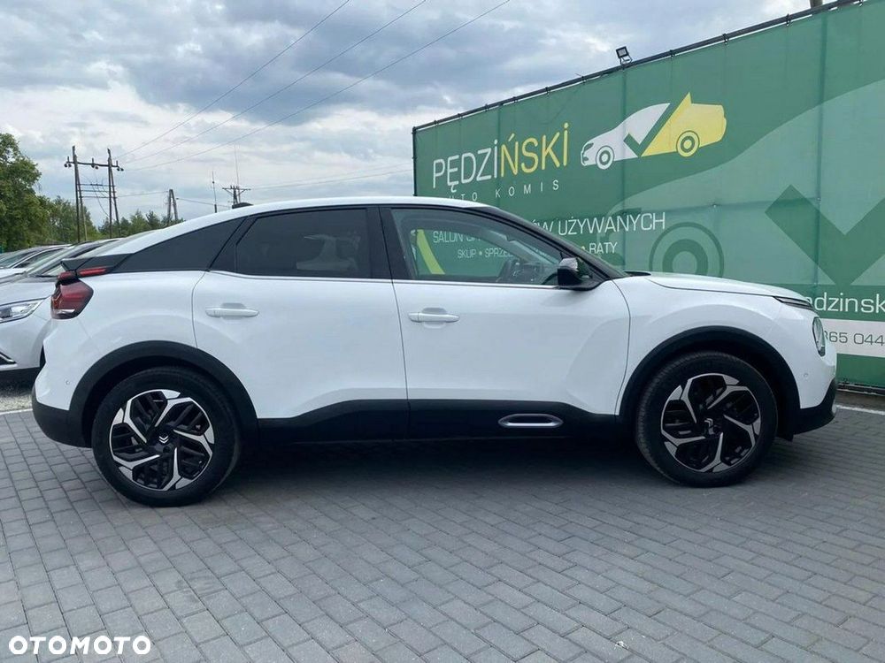 Citroën C4 - 23