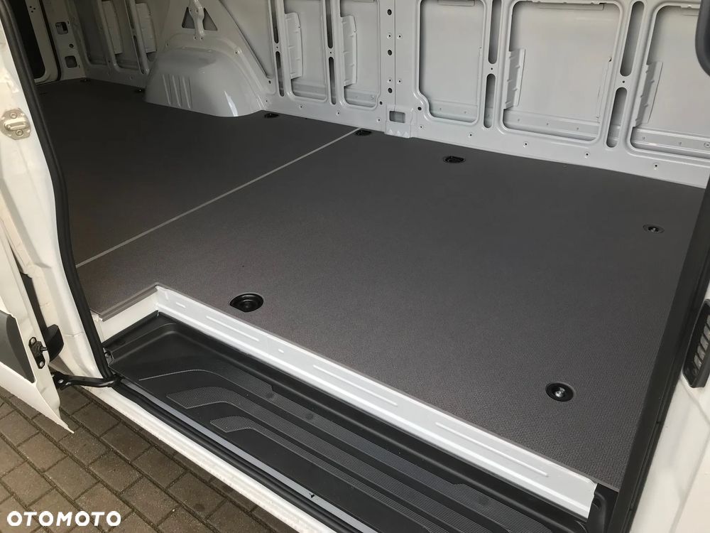 Mercedes-Benz Sprinter 317cdi - 7