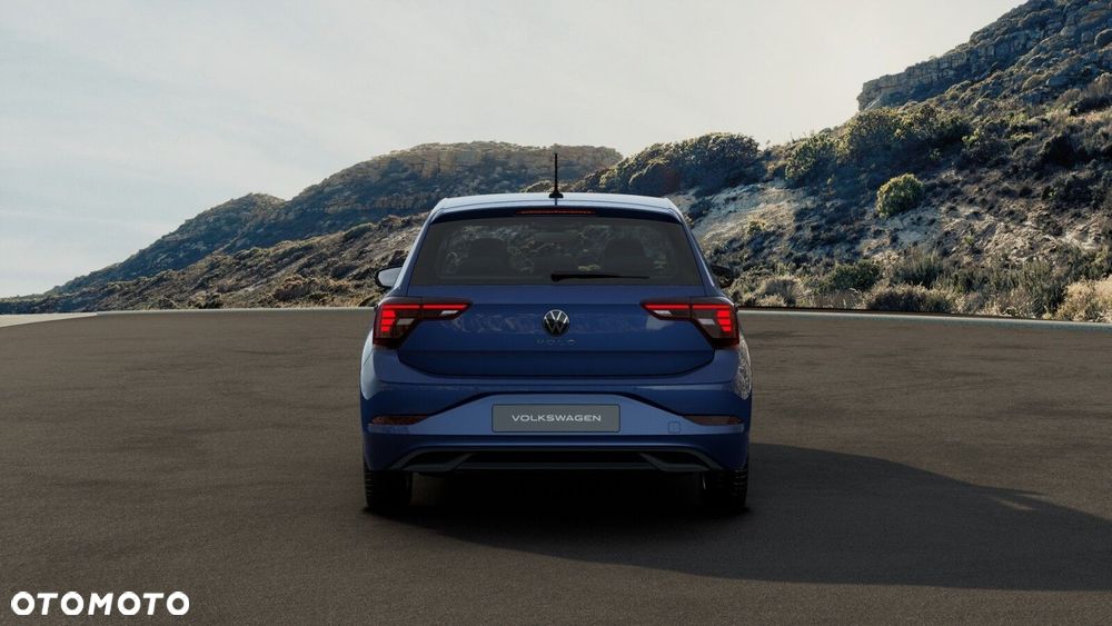 Volkswagen Polo 1.0 TSI Pure - 13