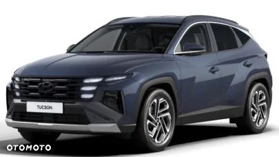 Hyundai Tucson 1.6 T-GDi Platinum 2WD - 2