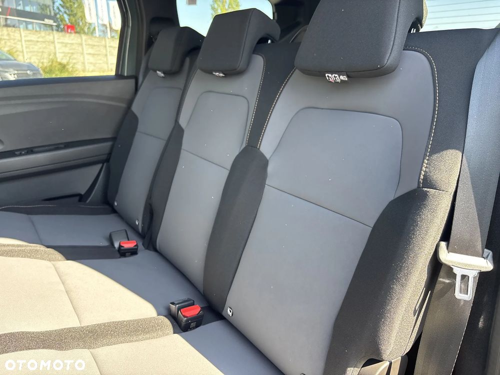 Dacia Jogger 1.6 Full Hybrid 140 Extreme MMT - 16