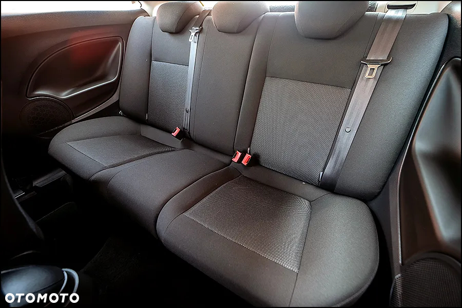 Seat Ibiza - 30