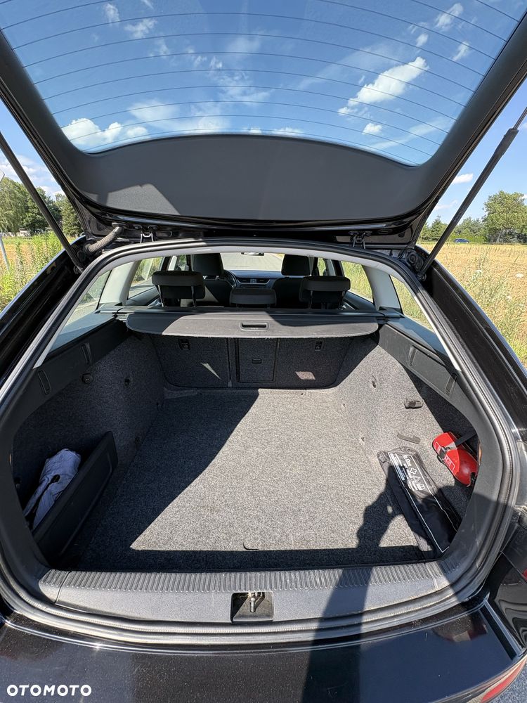 Skoda Octavia - 7