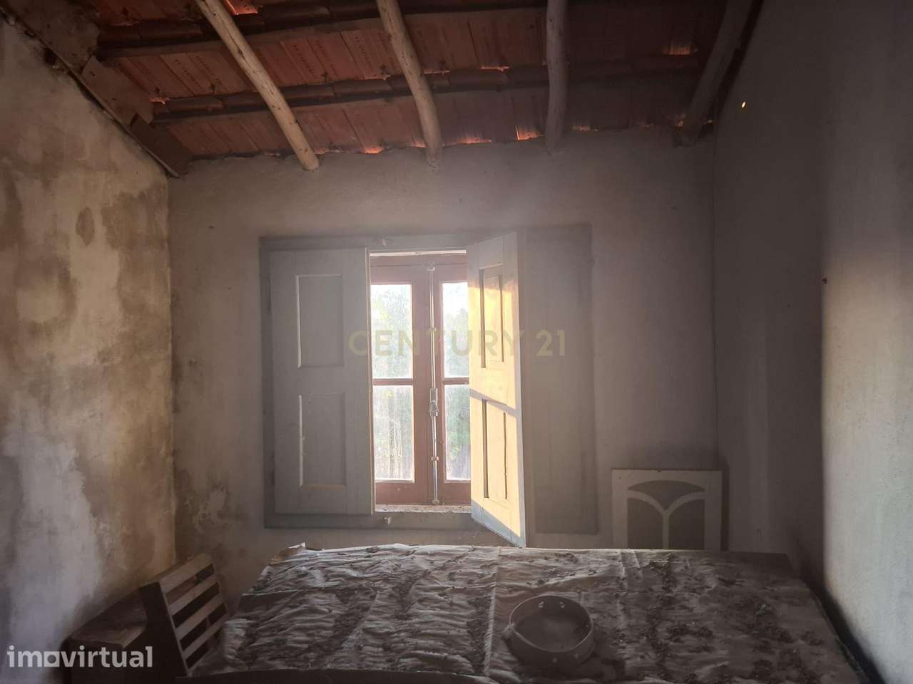 Casa em Sarnadas de Ródão, Vila Velha de Ródão - Grande imagem: 4/12