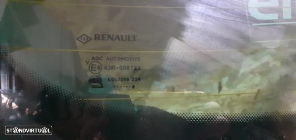 Tampa Da Mala Renault Megane Iv Sporter (K9a/M/N_) - 4