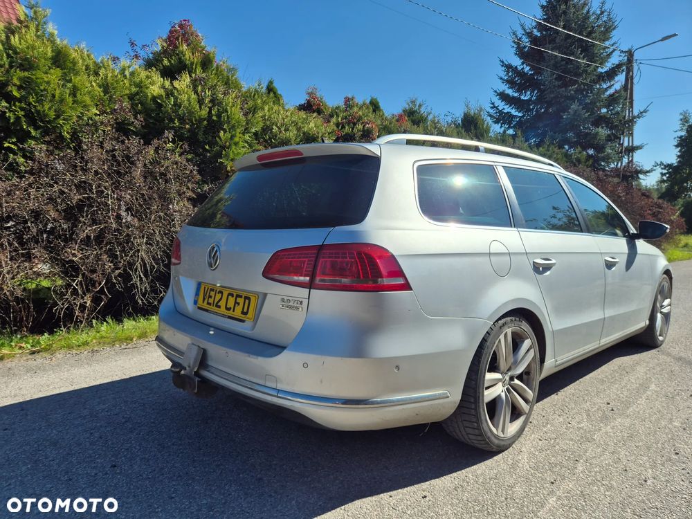 Volkswagen Passat - 31