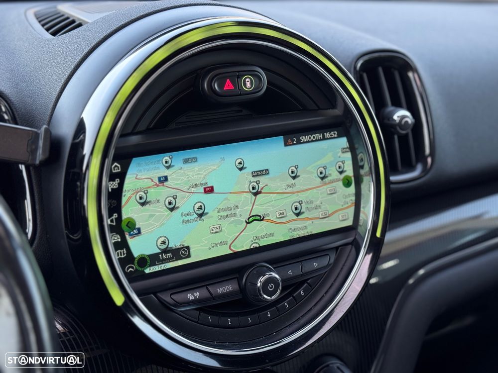 MINI Countryman Cooper D Auto - 13