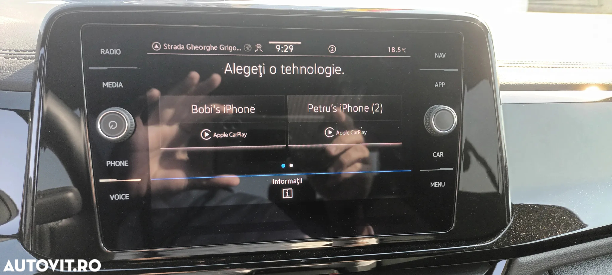 Volkswagen T-ROC 2.0 TDI DSG Style - 14