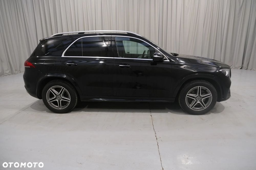 Mercedes-Benz GLE ver-300-d-4--matic - 9