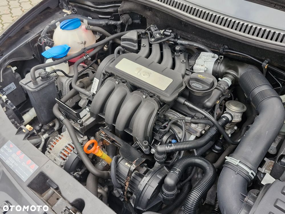 Seat Leon 1.6 Sport Limited - 28