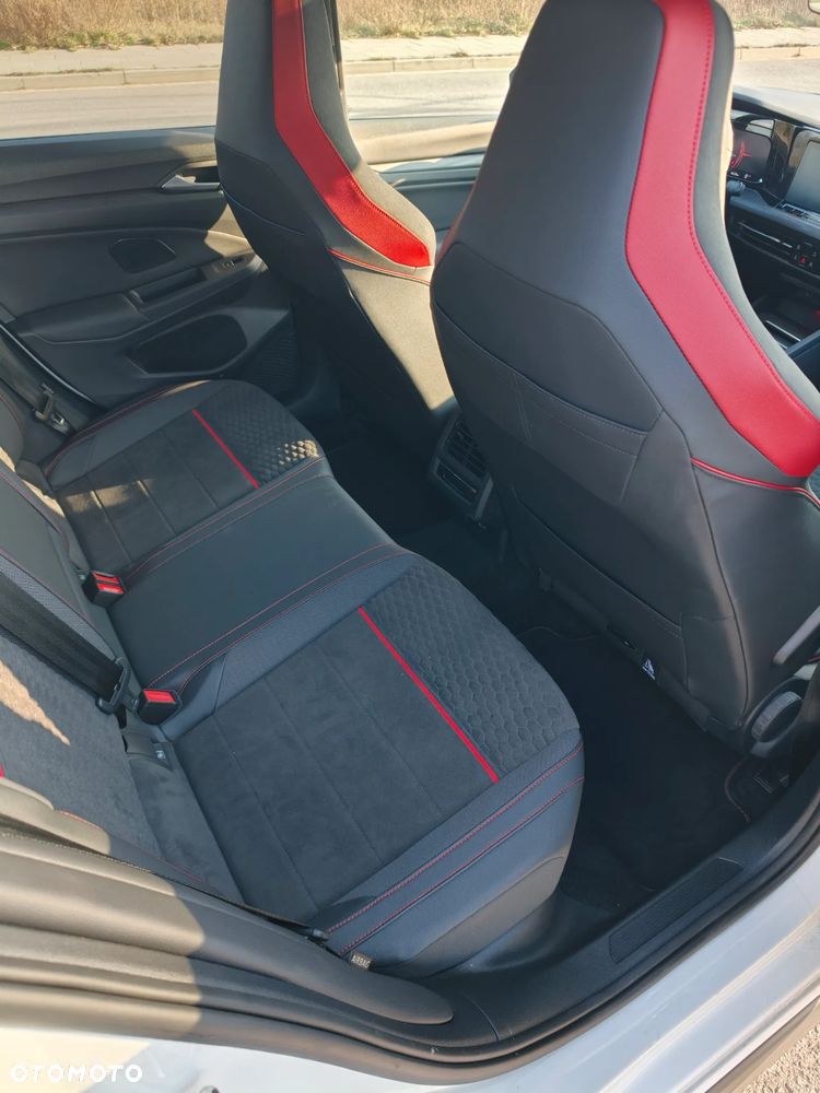 Volkswagen Golf 2.0 TSI OPF DSG GTI Clubsport 45 - 32