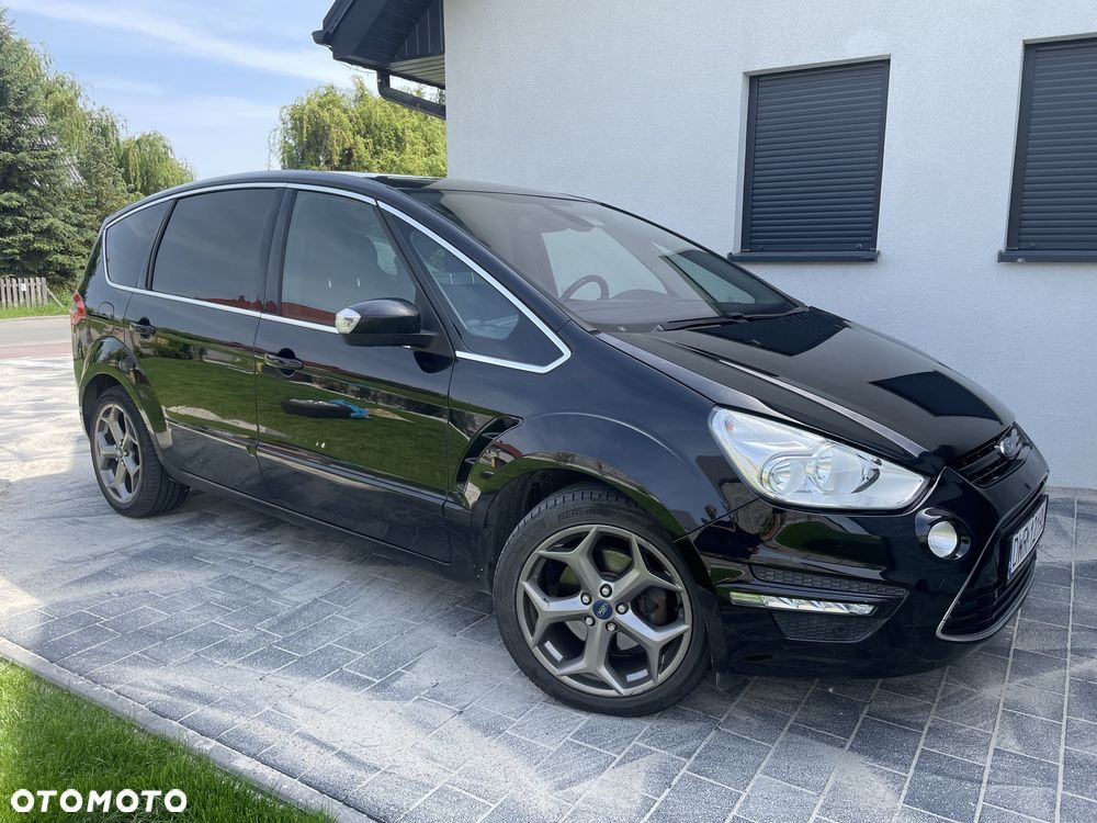 Ford S-Max - 7