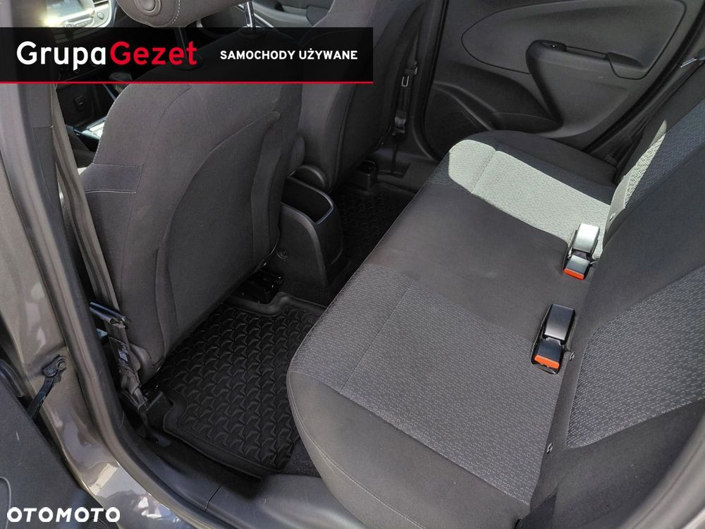 Opel Crossland X - 12