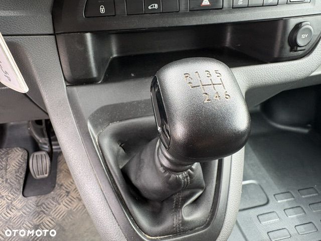 Peugeot Expert M mroźnia / chłodnia -20*C - 22