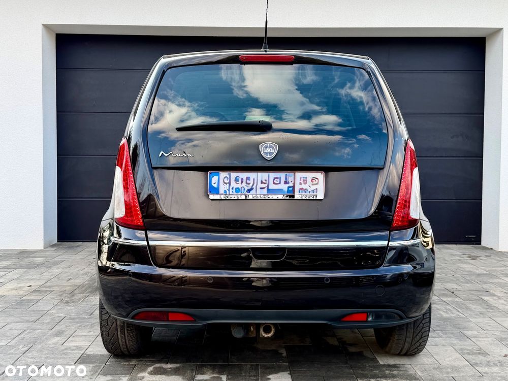 Lancia Musa 1.3 Multijet 16v DPF Platinum - 5