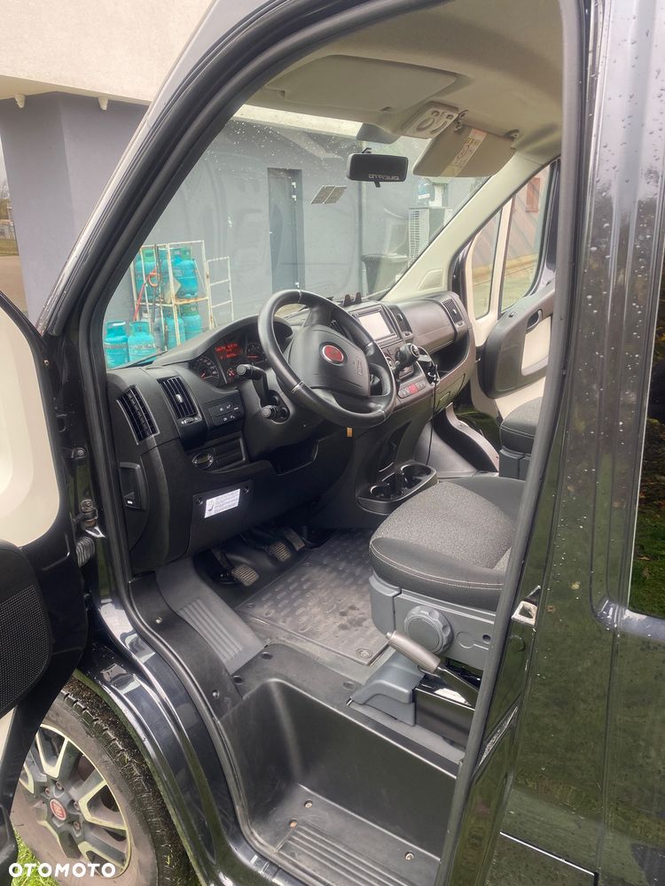 Fiat Ducato - 10