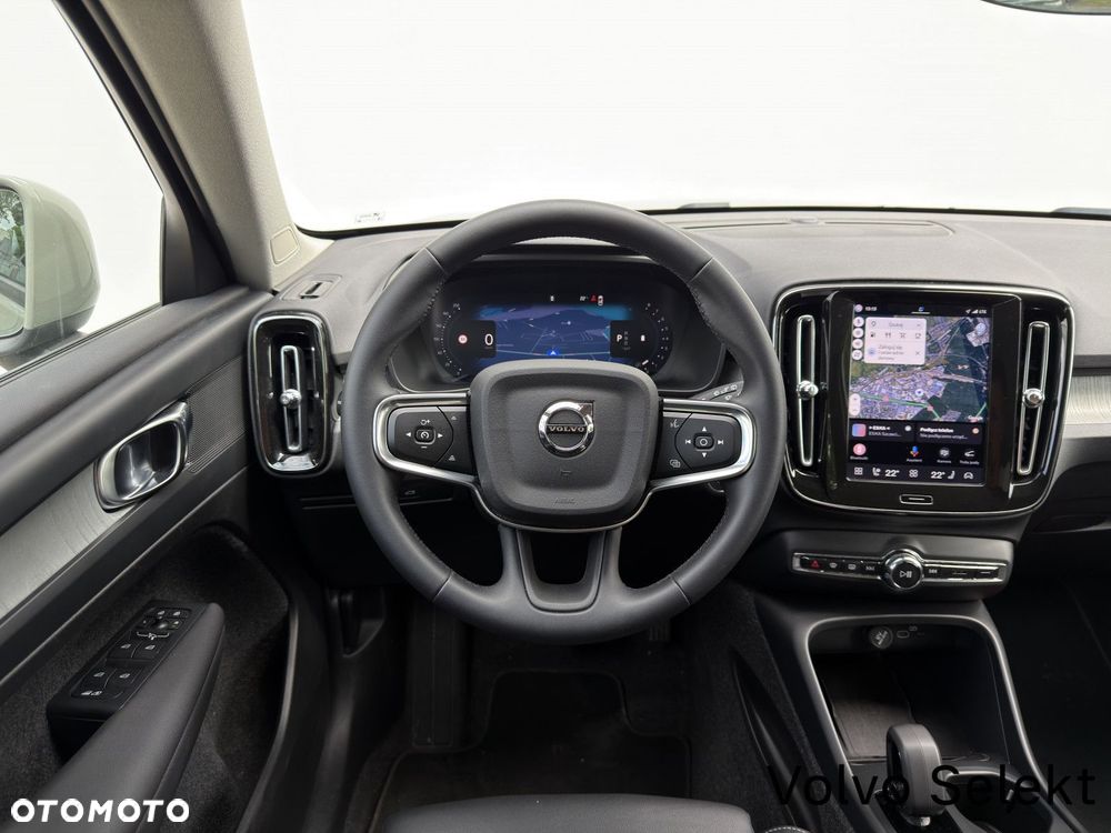 Volvo XC 40 - 17