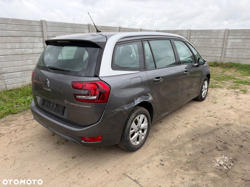 Citroën C4 SpaceTourer - 3