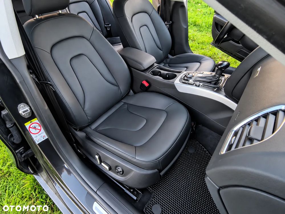 Audi A5 Sportback - 13
