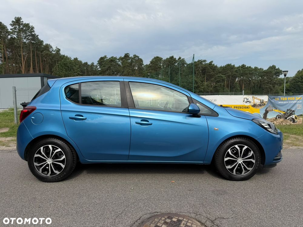 Opel Corsa - 7